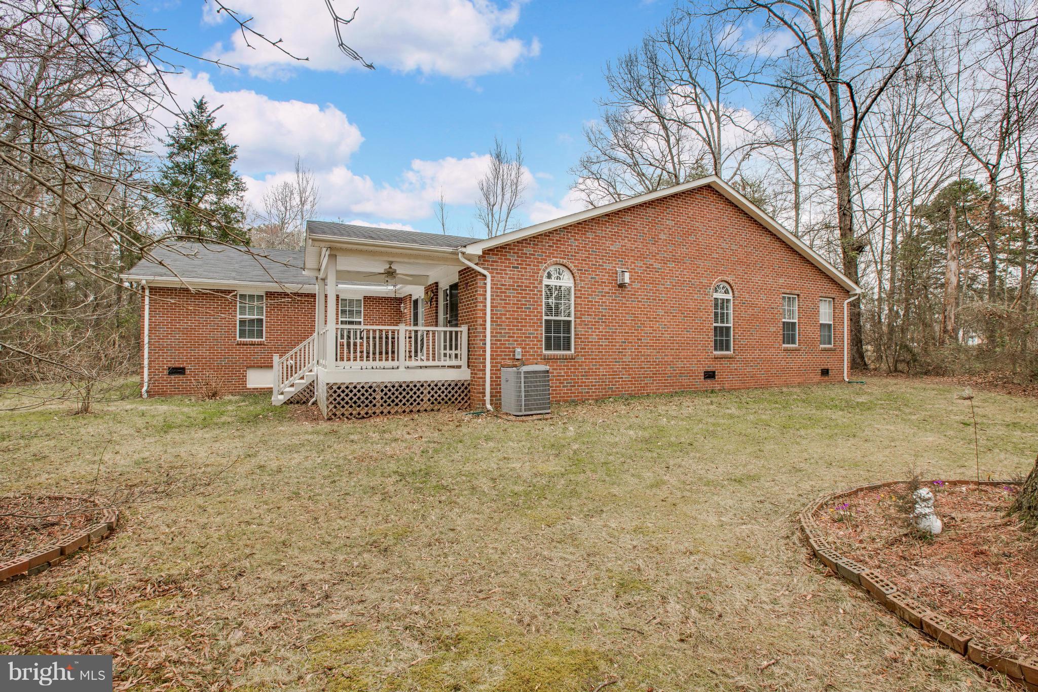 1589 Courthouse Road Catlett, VA 20119 - Photo 27 of 30 Flat 2 Acre Lot