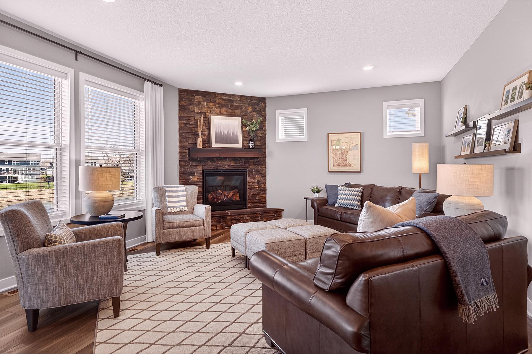 7253 Rogers Court Chanhassen, MN 55317 - Photo 12 of 52