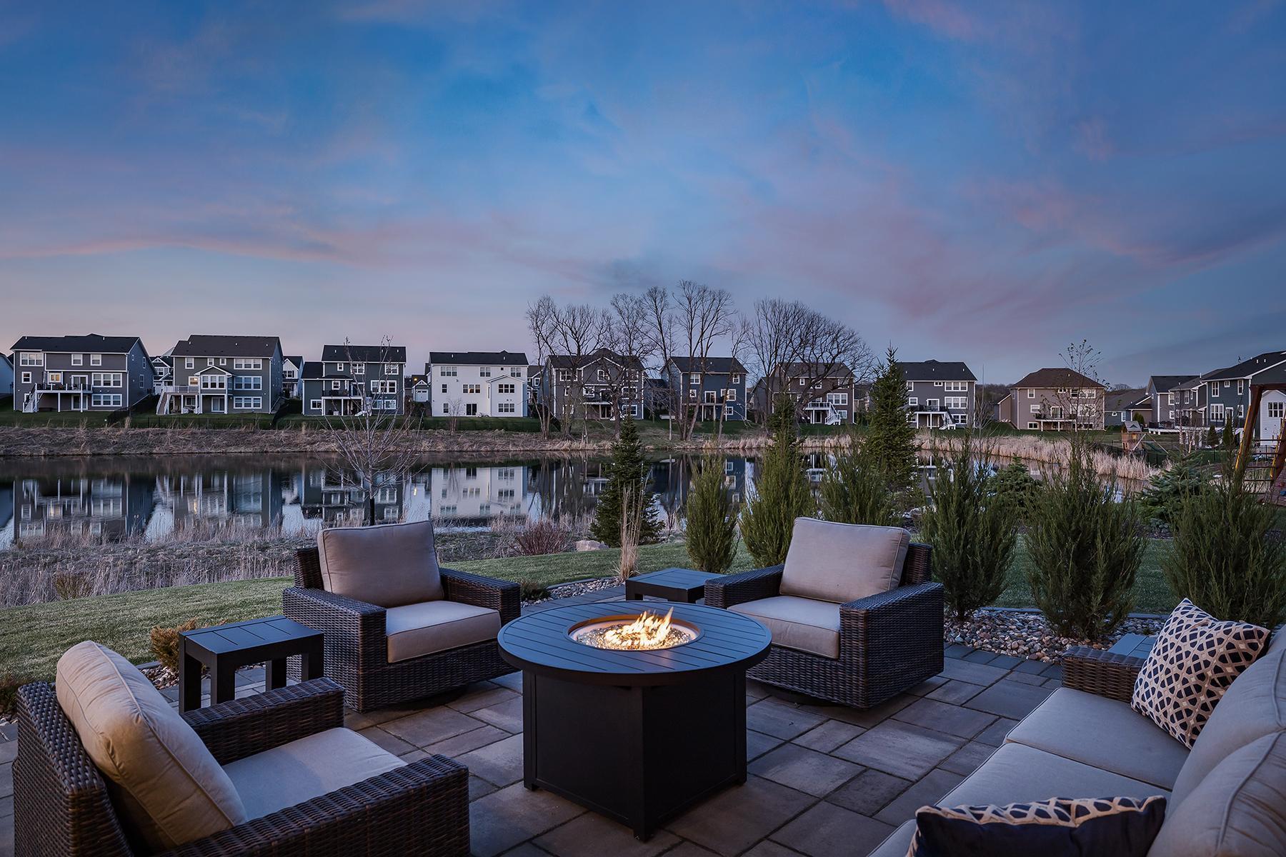 7253 Rogers Court Chanhassen, MN 55317 - Photo 45 of 52