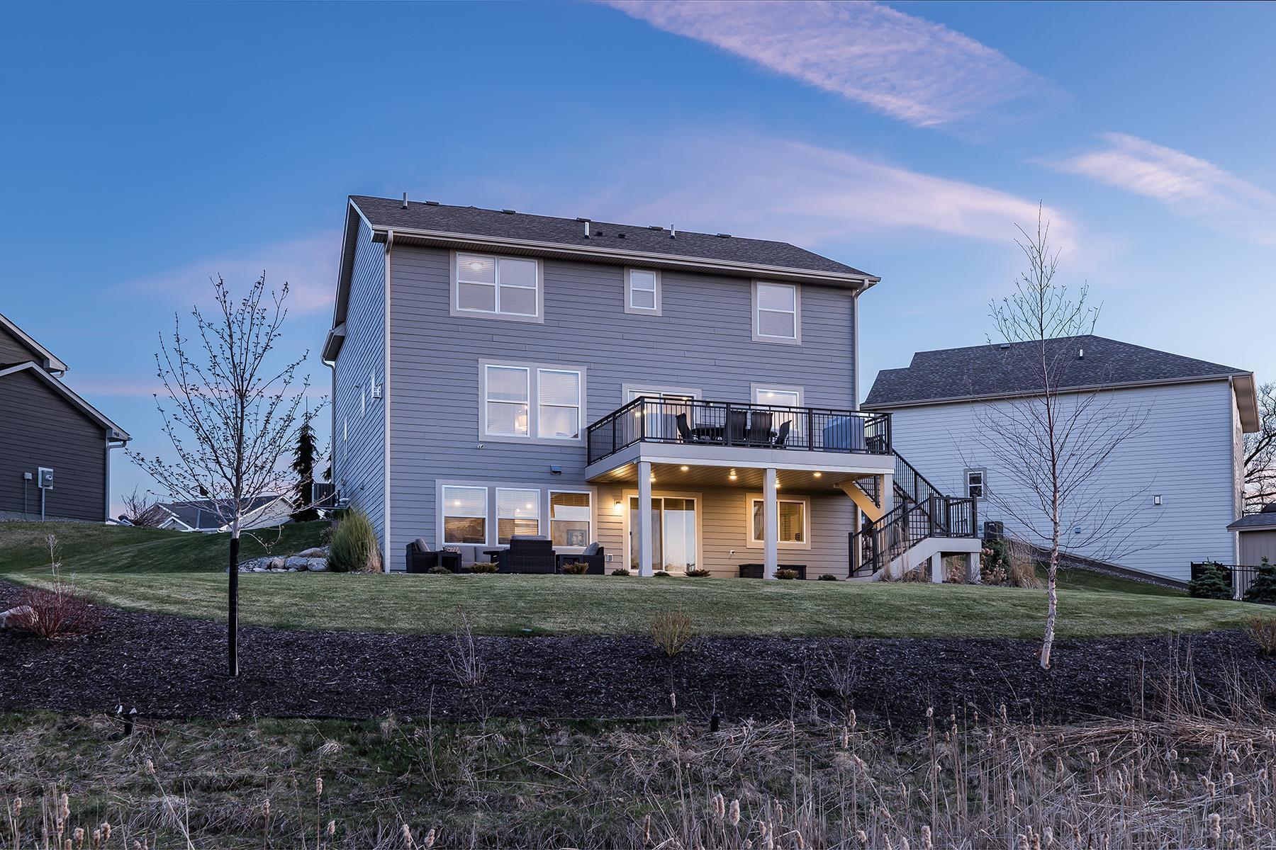 7253 Rogers Court Chanhassen, MN 55317 - Photo 49 of 52