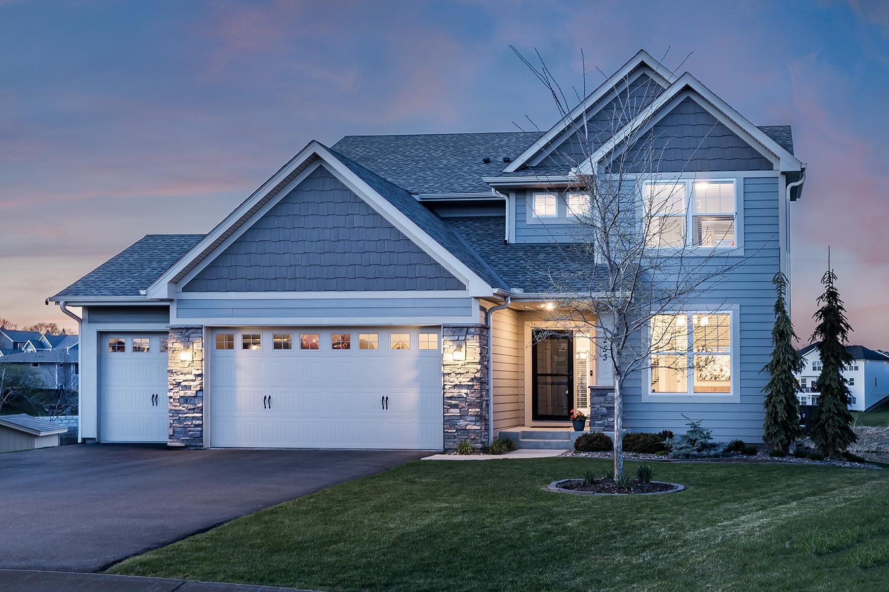 7253 Rogers Court Chanhassen, MN 55317 - Photo 8 of 52