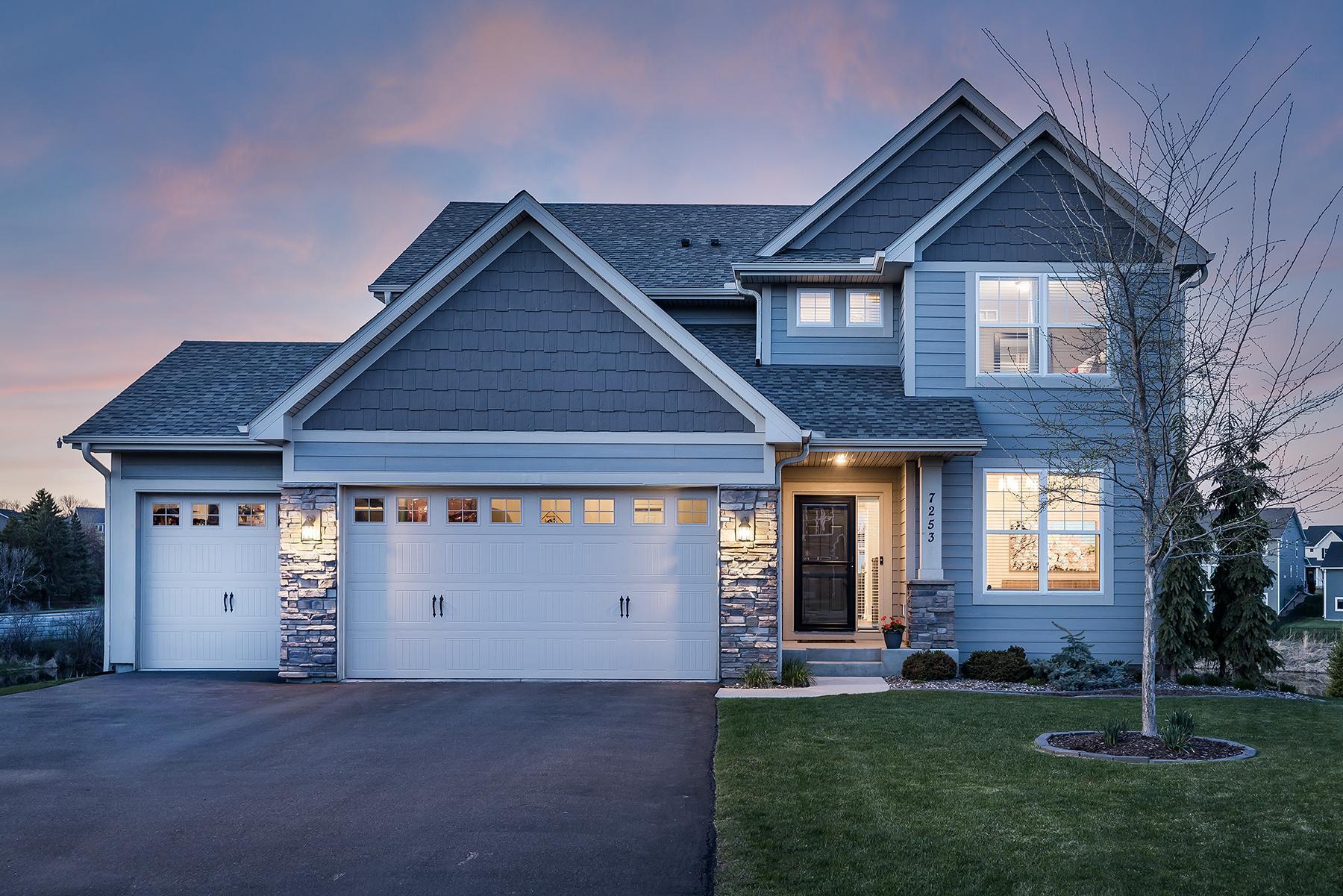 7253 Rogers Court Chanhassen, MN 55317 - Photo 9 of 52