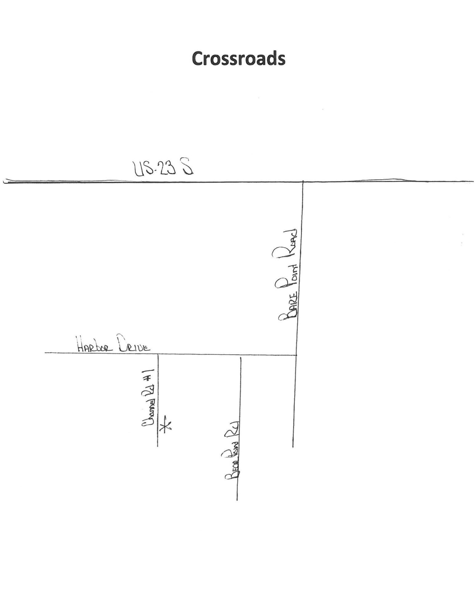 132 Channel Road Alpena, MI 49707 - Photo 2 of 7 Gallery Image 2