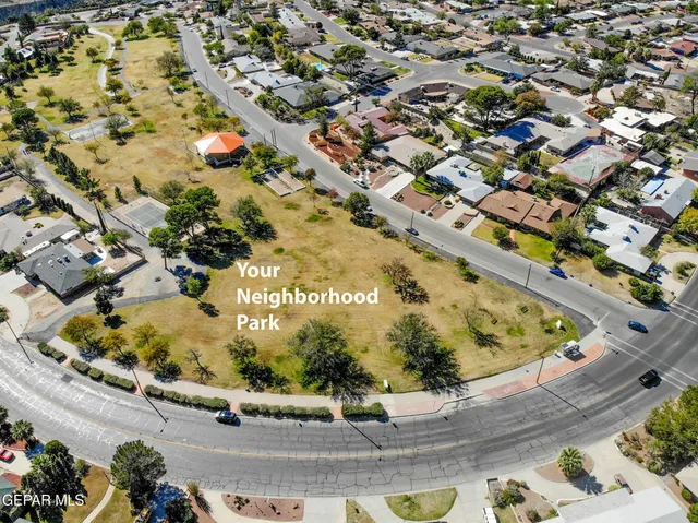 $1,190,000 | 701 La Cruz Drive, El Paso, TX 79902