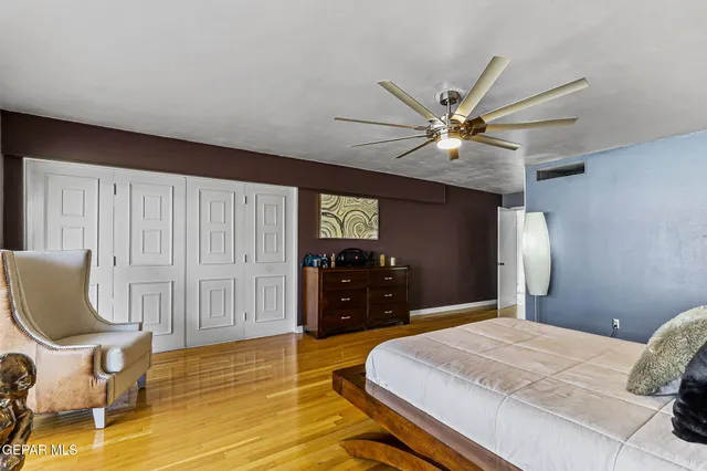 $1,190,000 | 701 La Cruz Drive, El Paso, TX 79902