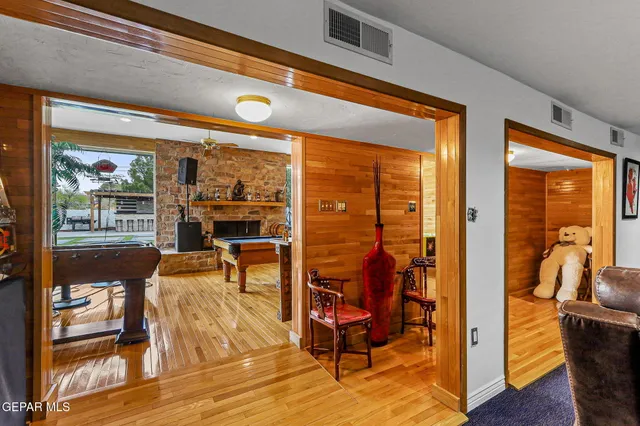 $1,190,000 | 701 La Cruz Drive, El Paso, TX 79902