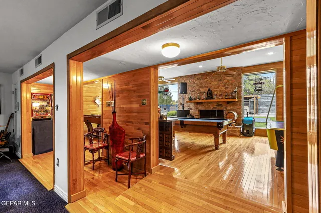 $1,190,000 | 701 La Cruz Drive, El Paso, TX 79902