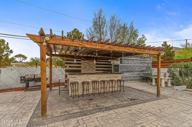 $1,190,000 | 701 La Cruz Drive, El Paso, TX 79902