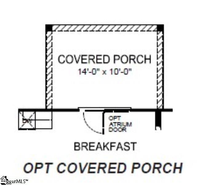 201 Calgary Lane Pendleton, SC 29670 - Photo 9 of 9 Gallery Image 9