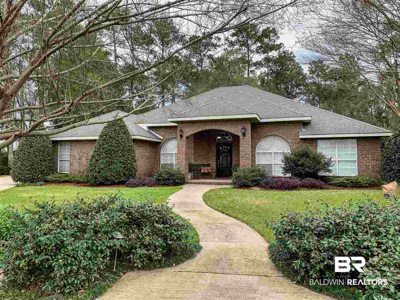 27724 Oakachoy Loop Daphne, AL 36526 - Photo 1 of 40
