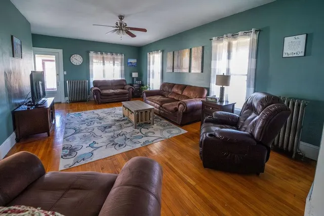 $315,000 | 534 Champlain Street, Berlin, NH 03570