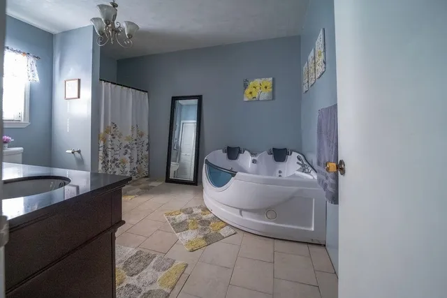 $315,000 | 534 Champlain Street, Berlin, NH 03570