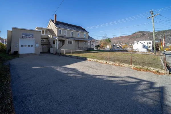 $315,000 | 534 Champlain Street, Berlin, NH 03570