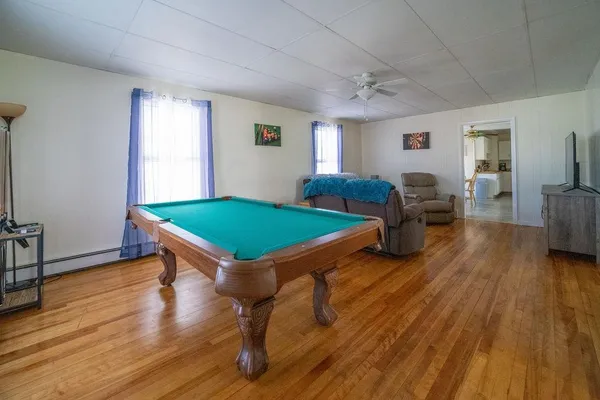 $315,000 | 534 Champlain Street, Berlin, NH 03570