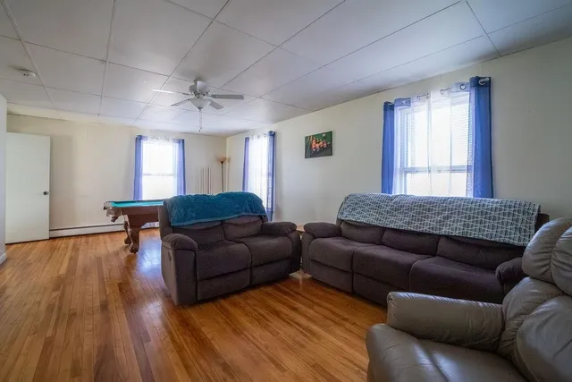 $315,000 | 534 Champlain Street, Berlin, NH 03570