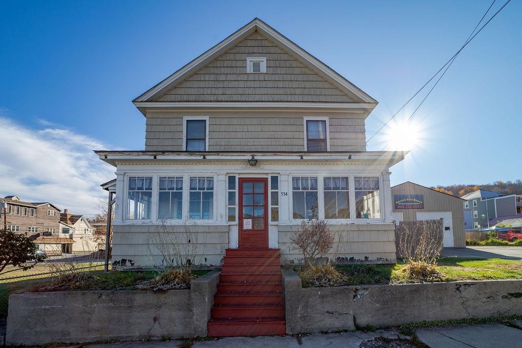 534 Champlain Street Berlin, NH 03570 - Photo 5 of 51