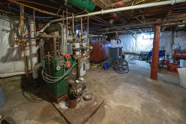 $315,000 | 534 Champlain Street, Berlin, NH 03570