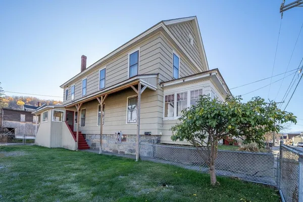$315,000 | 534 Champlain Street, Berlin, NH 03570