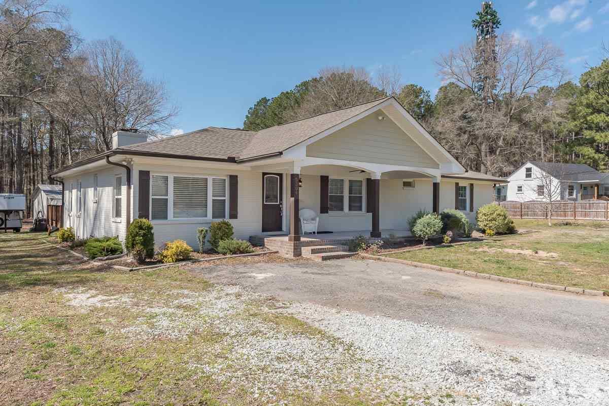 5304 Kerley Road Durham, NC 27705 - Photo 2 of 25 Gallery Image 2