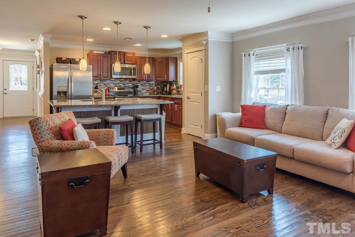 5304 Kerley Road Durham, NC 27705 - Photo 11 of 25 Gallery Image 11