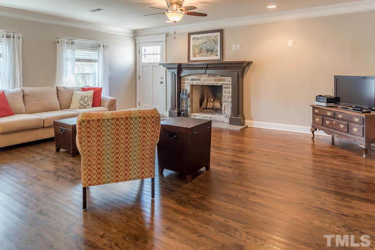 5304 Kerley Road Durham, NC 27705 - Photo 13 of 25 Gallery Image 13