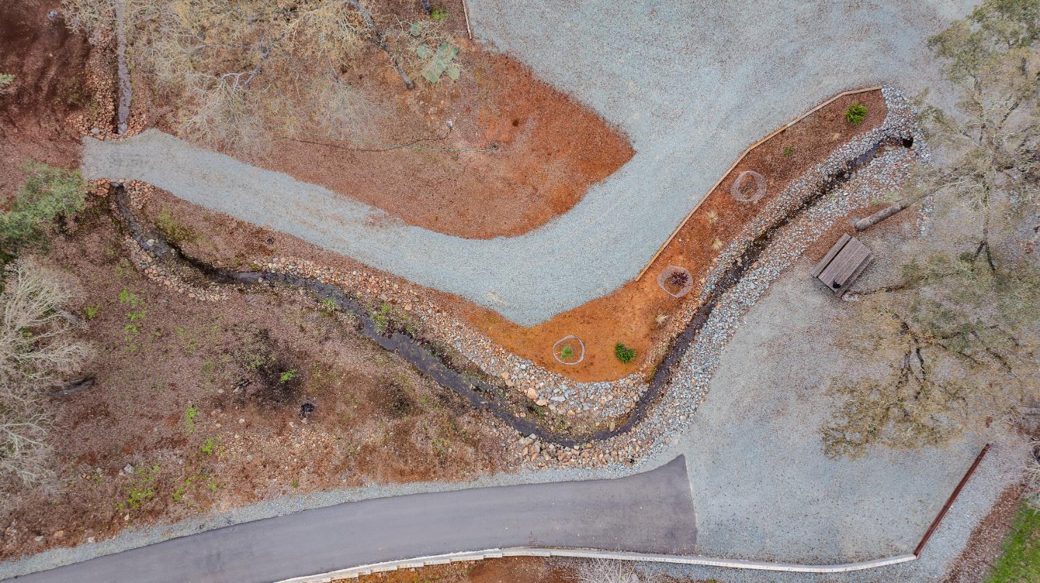 7126 Westhill Road Valley Springs, CA 95252 - Photo 19 of 30 a view of staircase