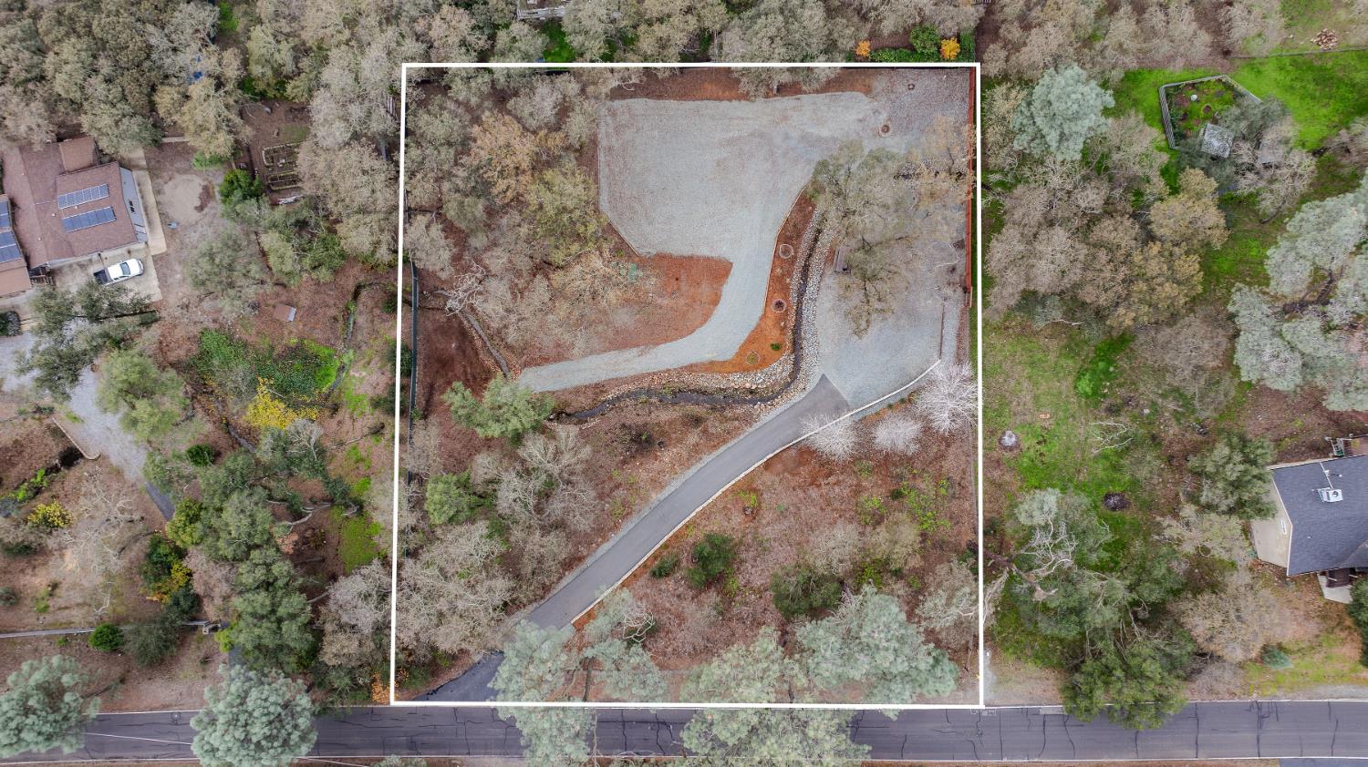 7126 Westhill Road Valley Springs, CA 95252 - Photo 23 of 30 a view of a yard