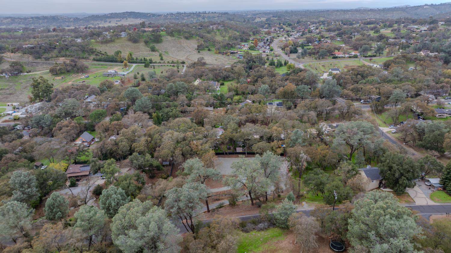 7126 Westhill Road Valley Springs, CA 95252 - Photo 25 of 30 an aerial view of forest
