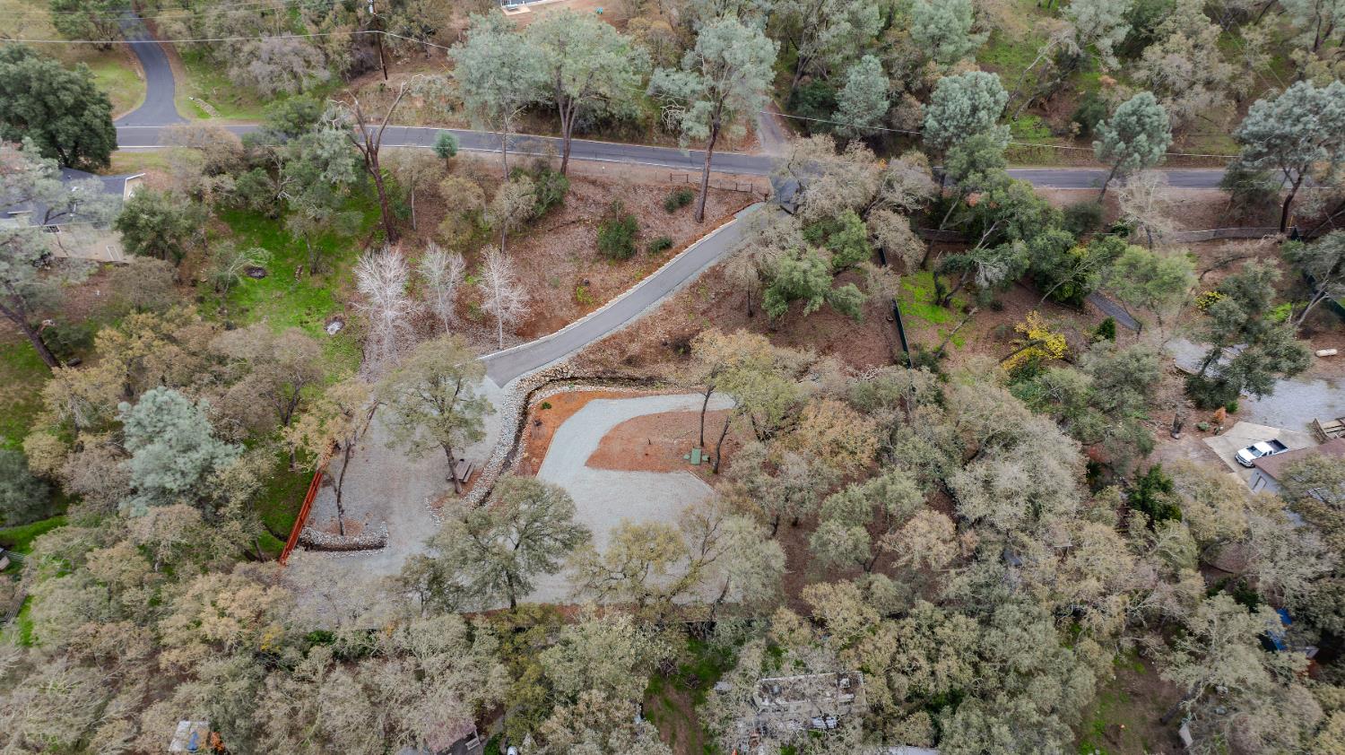 7126 Westhill Road Valley Springs, CA 95252 - Photo 27 of 30 a view of a forest from a forest