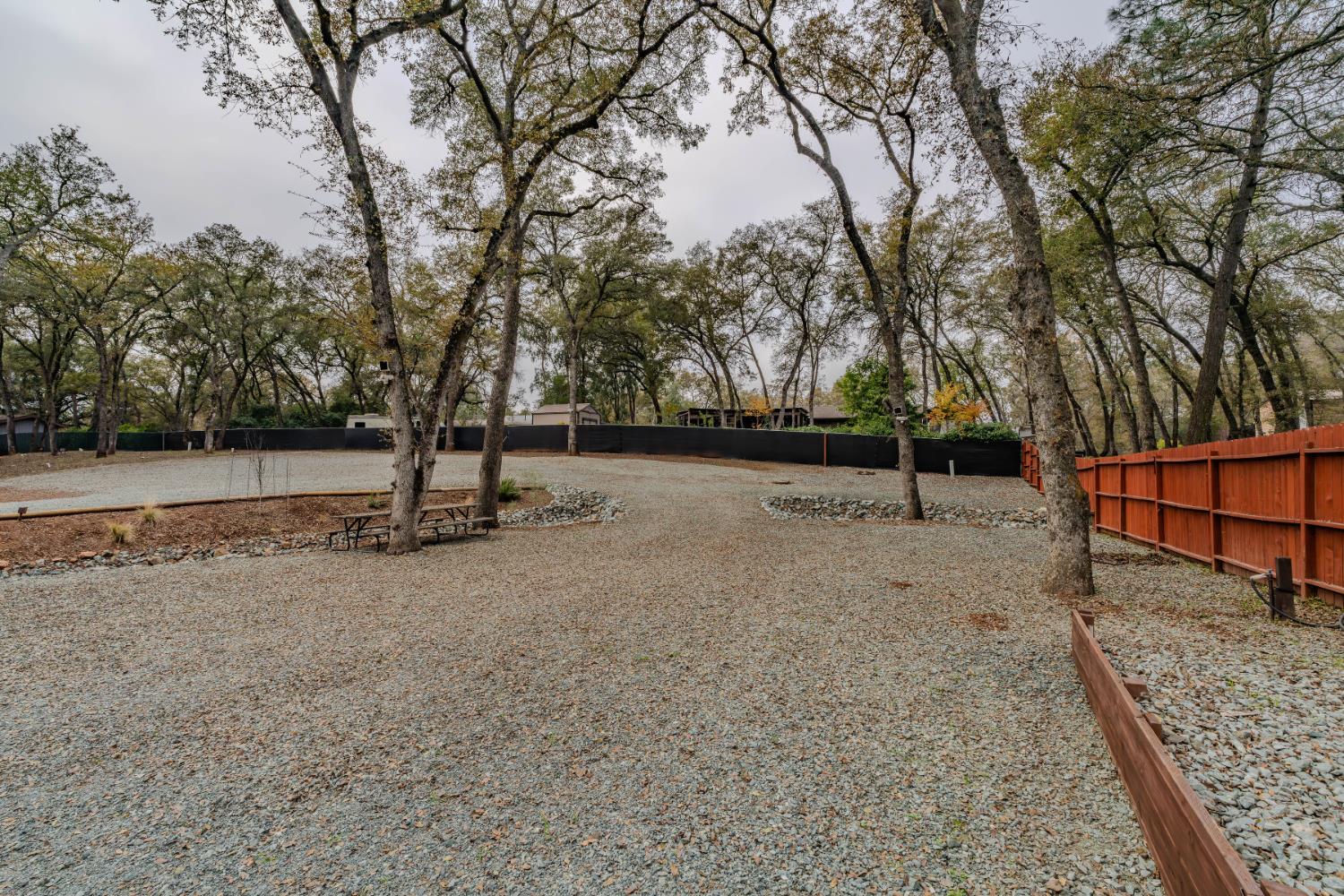 7126 Westhill Road Valley Springs, CA 95252 - Photo 5 of 30 a view of park with large trees