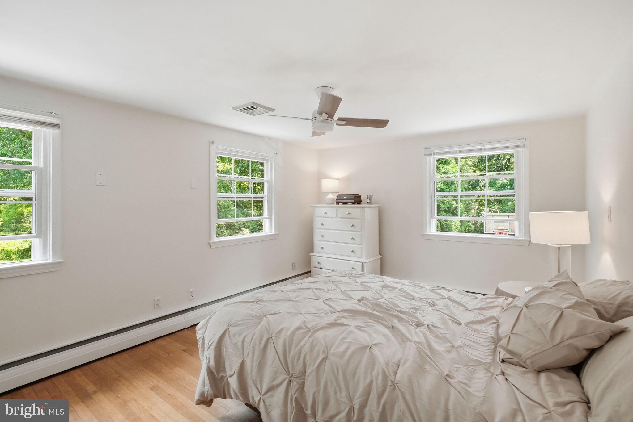 2402 Hickory Hill Road Chadds Ford, PA 19317 - Photo 13 of 33 Primary Suite