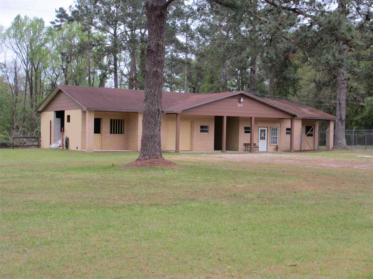 5902 Shady Rest Road Havana, FL 32333 - Photo 26 of 28