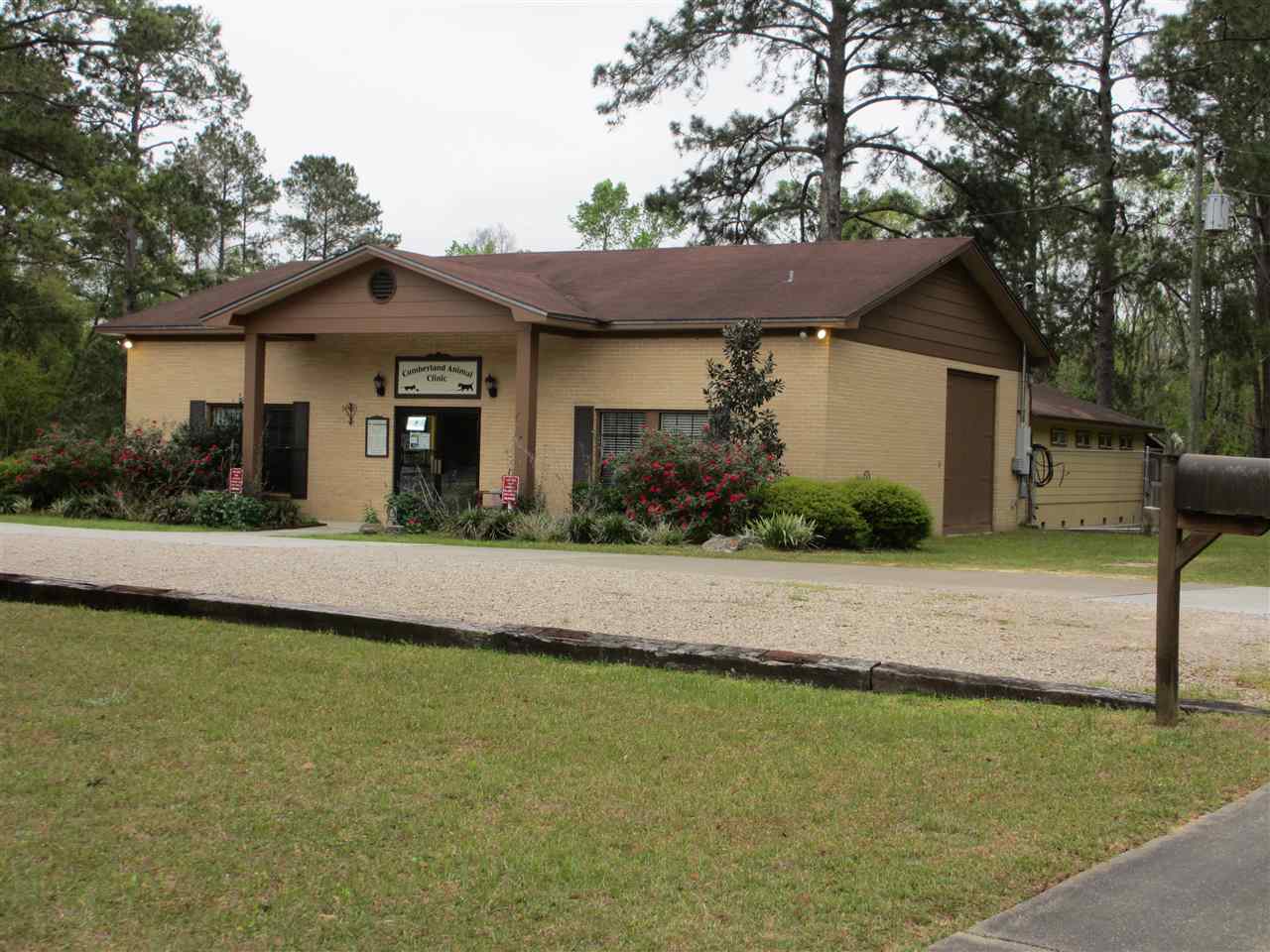 5902 Shady Rest Road Havana, FL 32333 - Photo 27 of 28