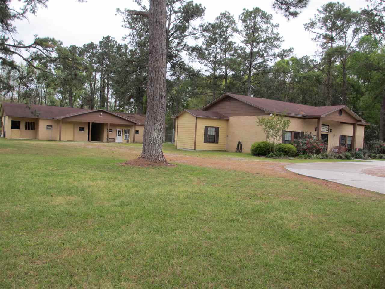 5902 Shady Rest Road Havana, FL 32333 - Photo 28 of 28