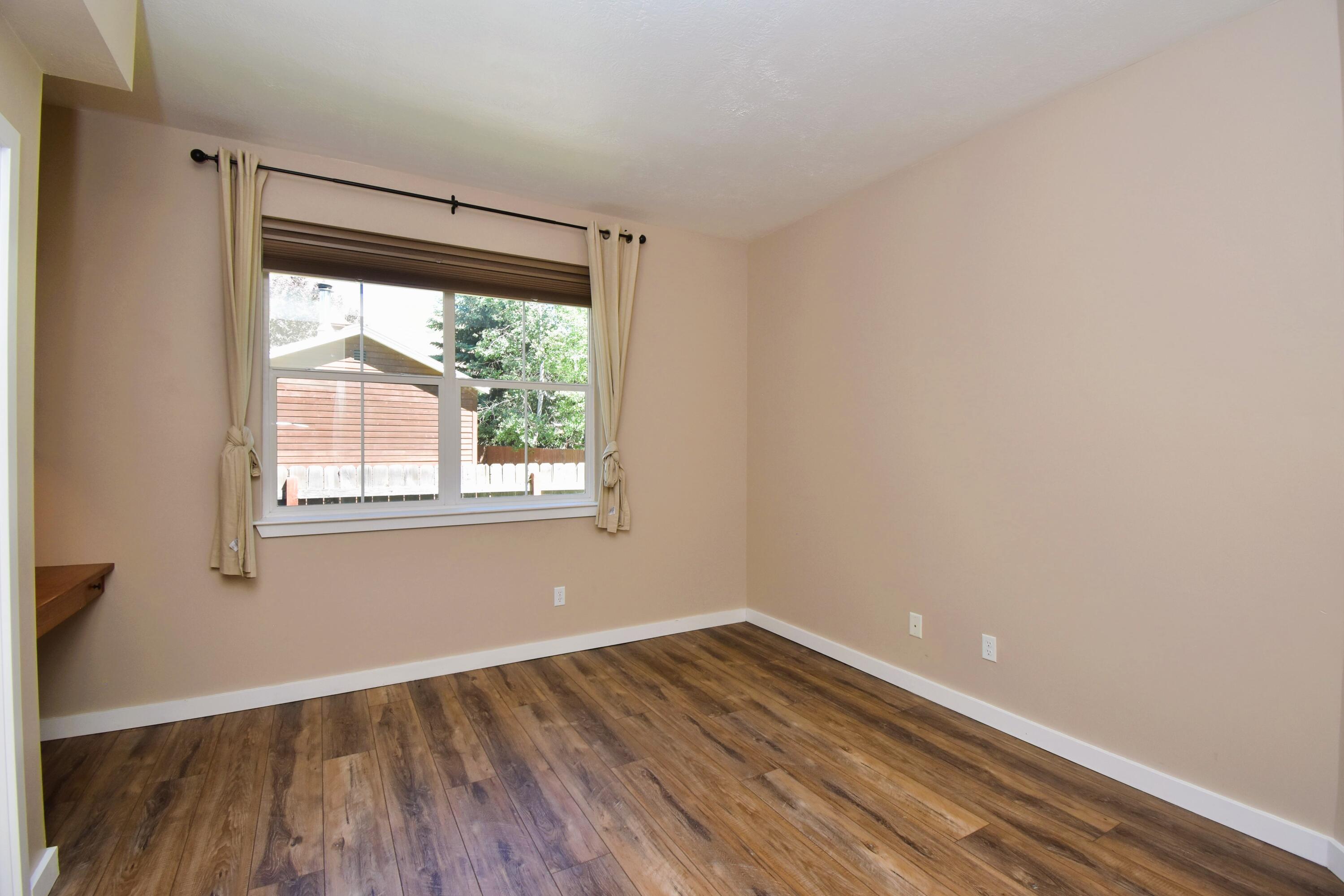 1940 Copper Ranch Lane, Unit A Hailey, ID 83333 - Photo 10 of 16 Guest Bedroom