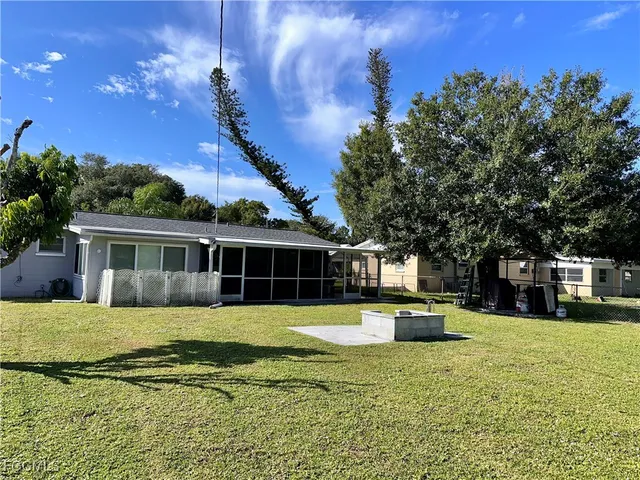 $249,000 | 772 July Circle, North Fort Myers, FL 33903