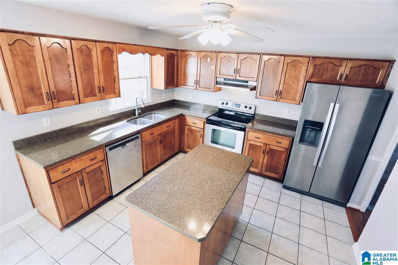 123 Chestnut Drive Alabaster, AL 35007 - Photo 12 of 31