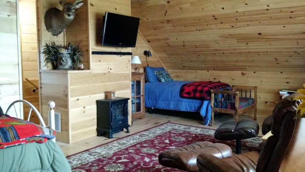 810 Town Line Road Merrill, ME 04780 - Photo 9 of 26 Photo