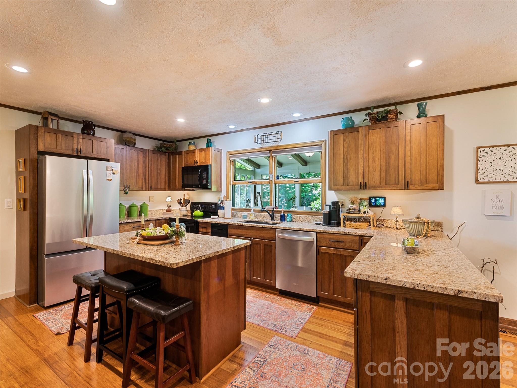 300 Kelley Springs Road Waynesville, NC 28786 - Photo 13 of 29