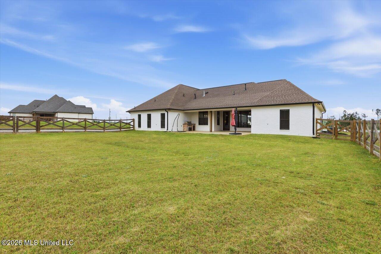 361 Stump Ridge Road Brandon, MS 39047 - Photo 40 of 60 42-361 Stump Ridge Rd _ Home Tours MS
