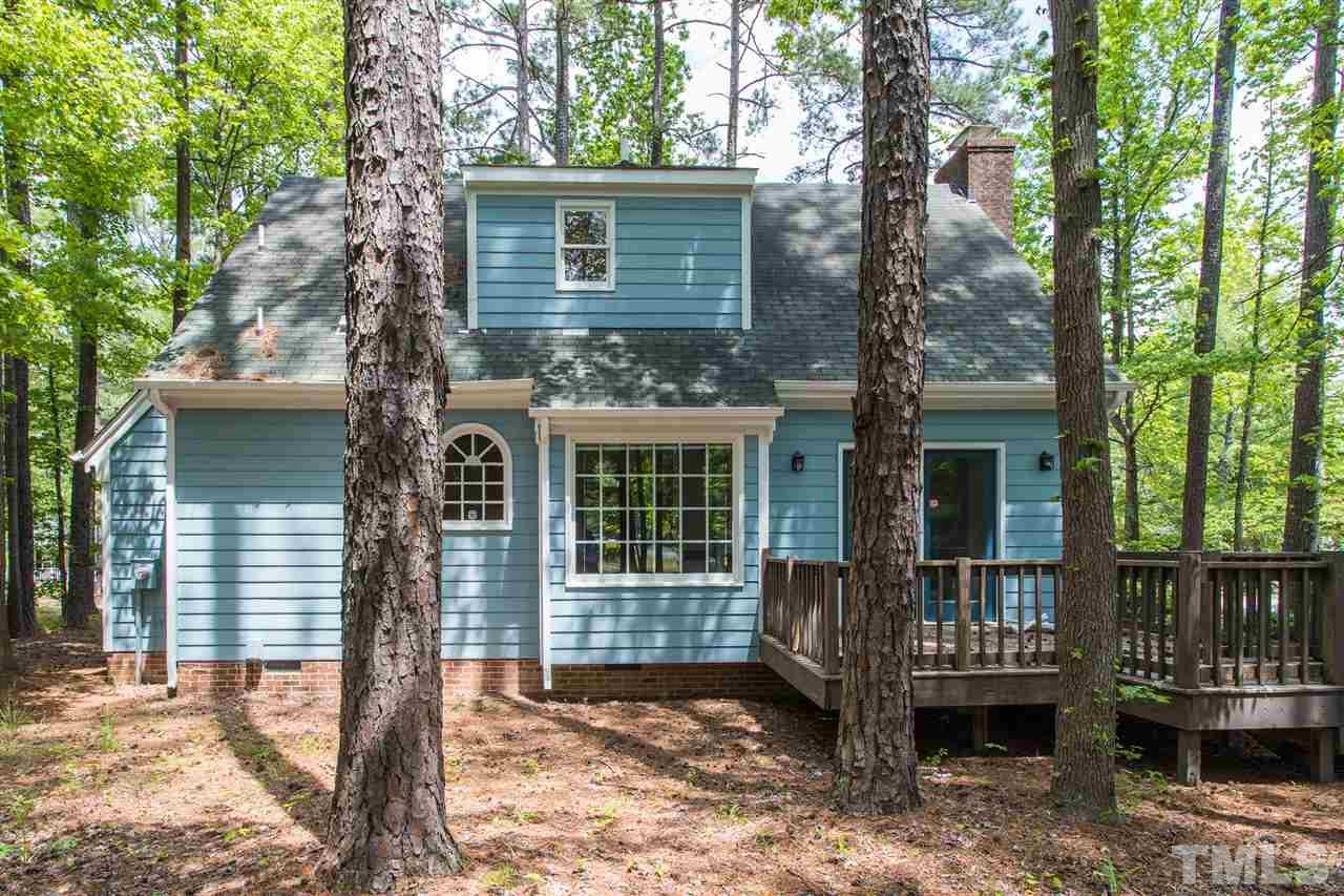 3420 Freeman Road Durham, NC 27703 - Photo 22 of 24