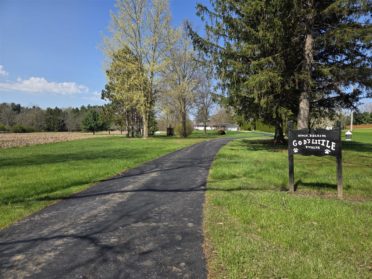 2770 North Dearing Road Parma, MI 49269 - Photo 5 of 73