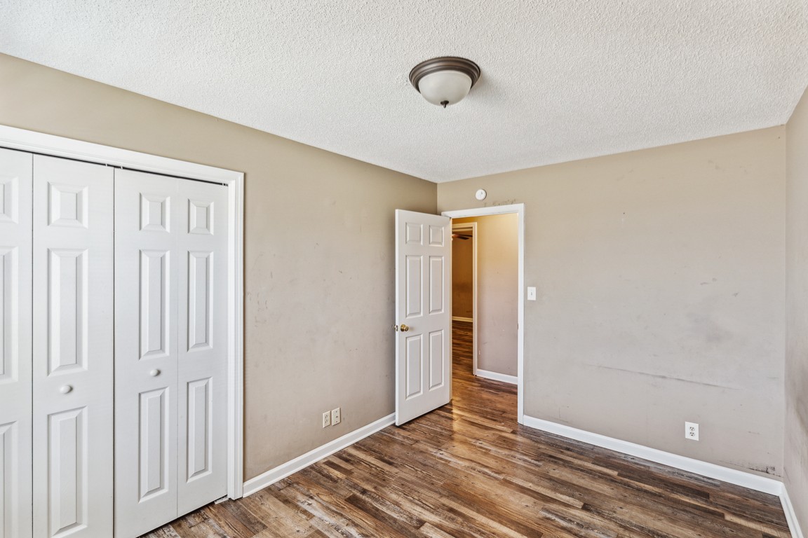 771 Needmore Road Clarksville, TN 37040 - Photo 8 of 15 a view of an empty room