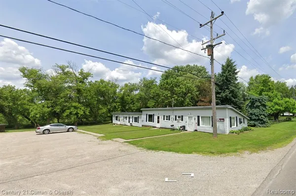 $850 | 6960 Green Highway, Tecumseh, MI 49286