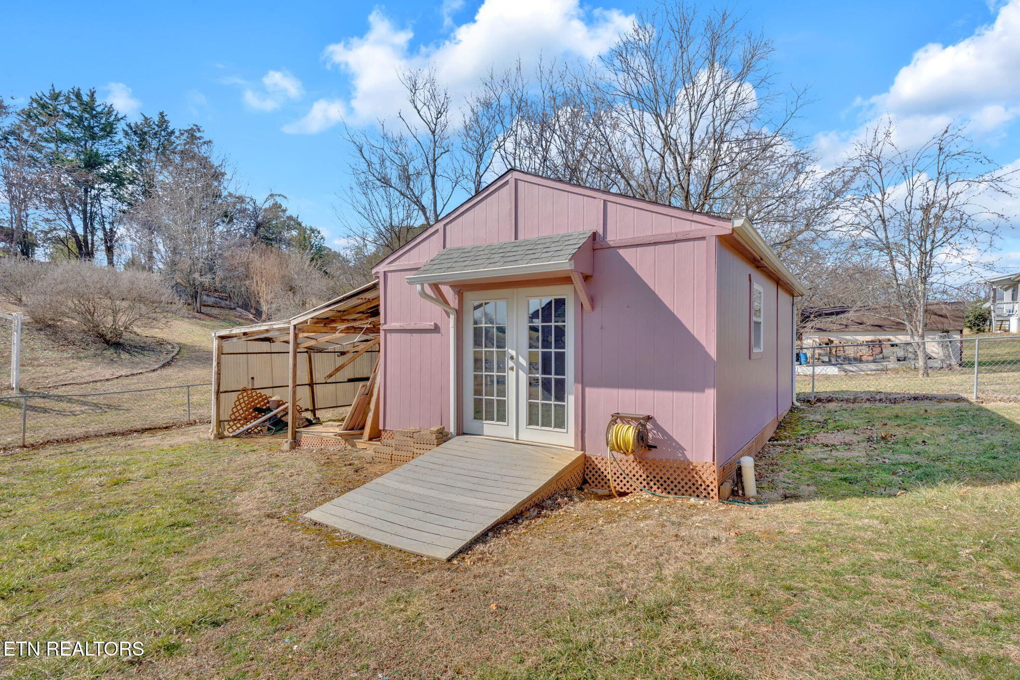 731 Sam Martin Road Dandridge, TN 37725 - Photo 48 of 60 Gallery Image 48