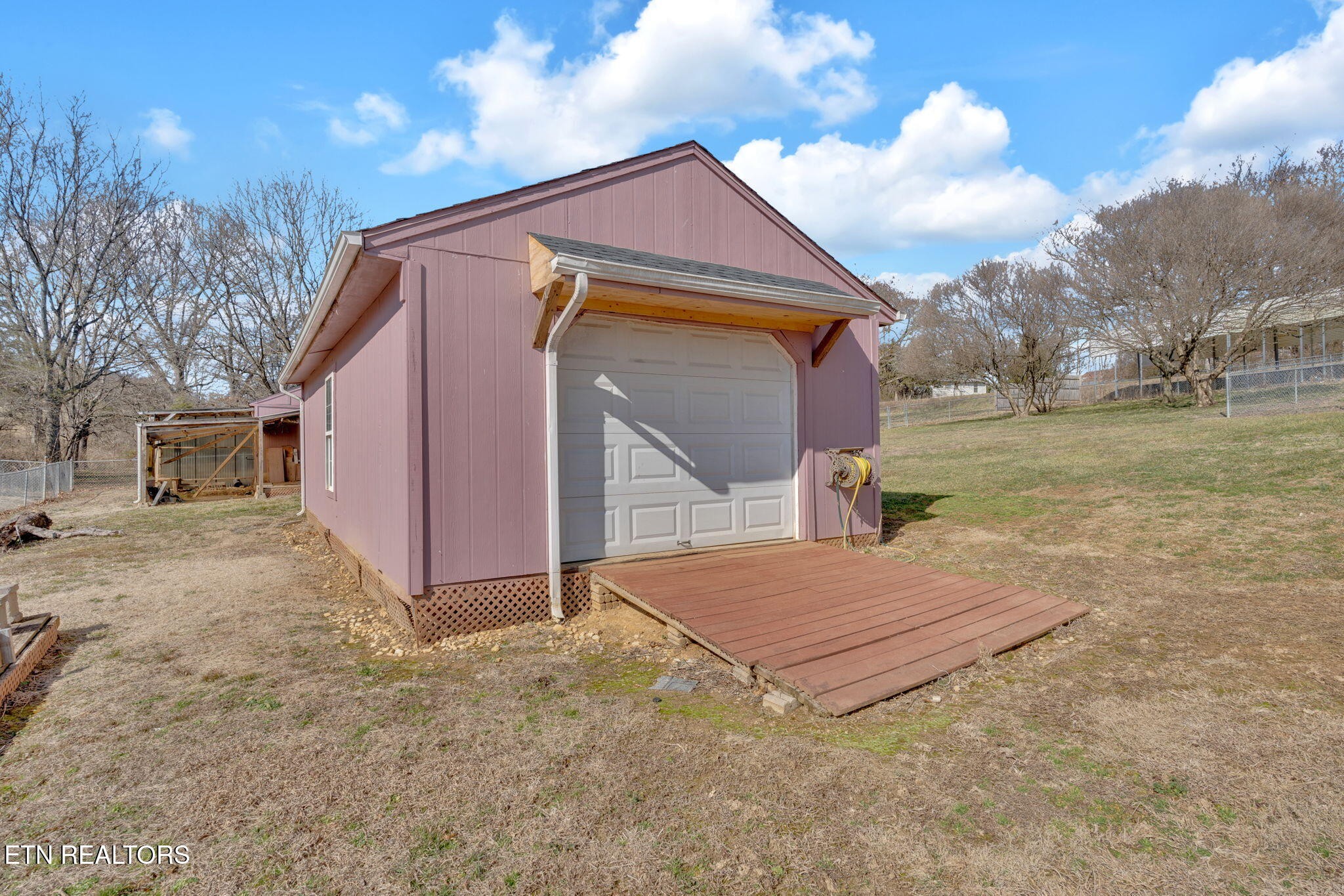731 Sam Martin Road Dandridge, TN 37725 - Photo 56 of 60 Gallery Image 56