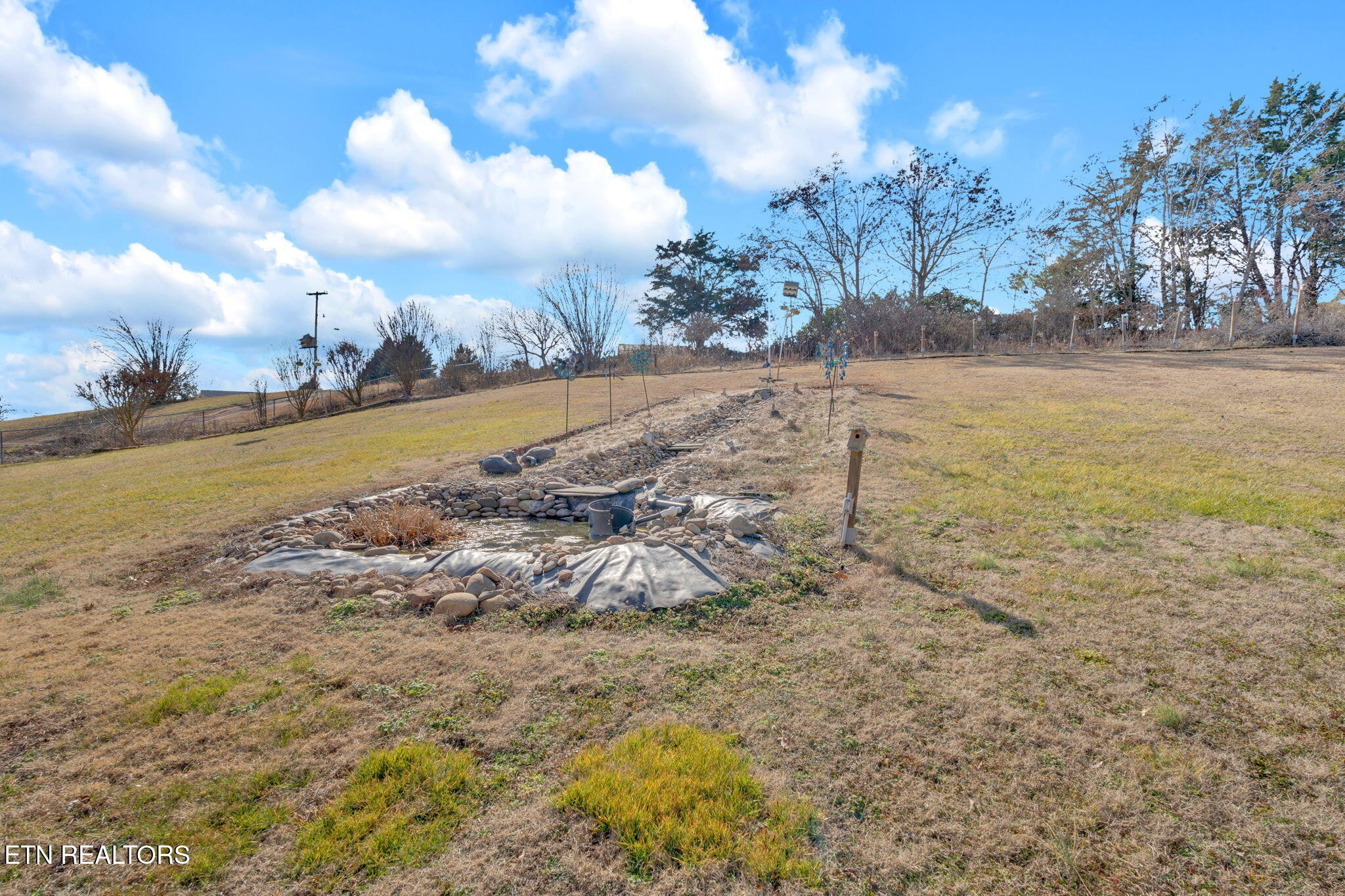731 Sam Martin Road Dandridge, TN 37725 - Photo 7 of 60 Gallery Image 7