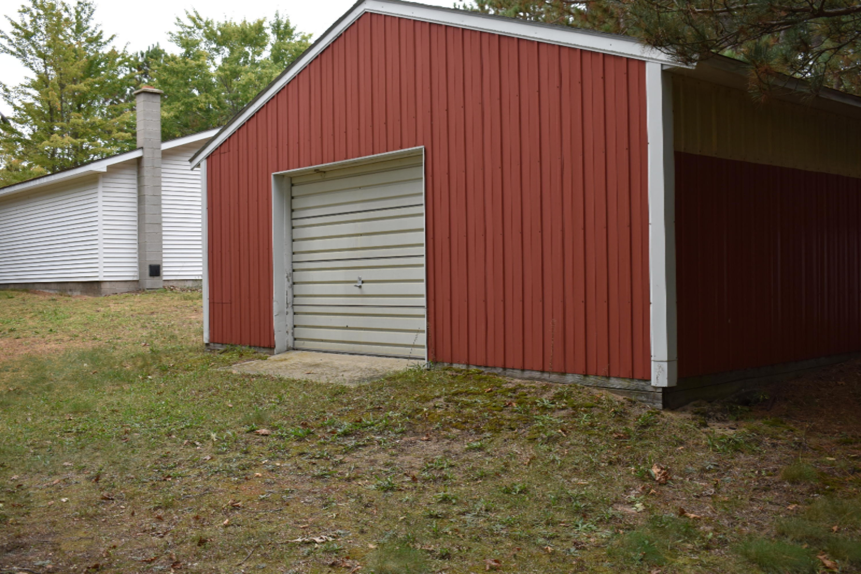 11028 North Budde Road Free Soil, MI 49411 - Photo 10 of 28 DSC_0264