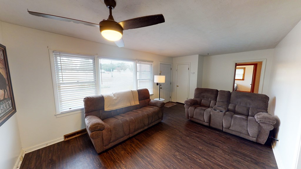 1125 Martin Street Dothan, AL 36301 - Photo 3 of 21