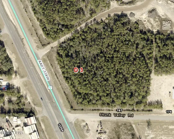 $949,000 | 211 Skunk Valley Road, Southport, FL 32409